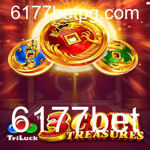 Explorando o Universo de 3CoinTreasures com 6177bet