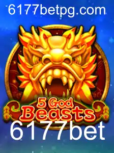 Explorando o Universo Emocionante de 5GodBeasts: Um Mergulho Profundo no Jogo do Momento