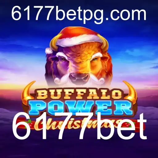 Explorando o Fascinante Mundo de Buffalo Power Christmas