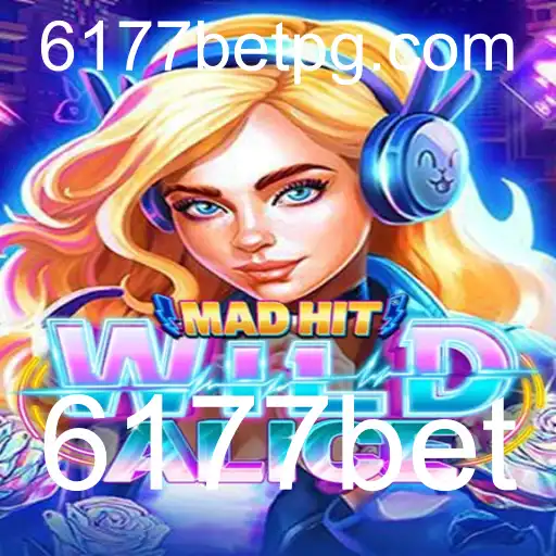 Explorando MadHitWildAlice: O Novo Fenômeno dos Jogos com 6177bet