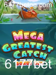Explorando o Universo de MegaGreatestCatchBonusBuy: O Jogo de Cassino Inovador