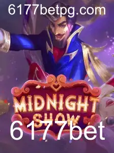 Descubra o Fascinante Mundo de 'MidnightShow' com 6177bet
