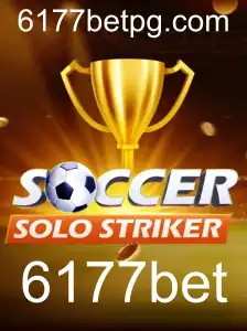 SoccerSoloStriker: O Desafio de Habilidade com a Chave 6177bet