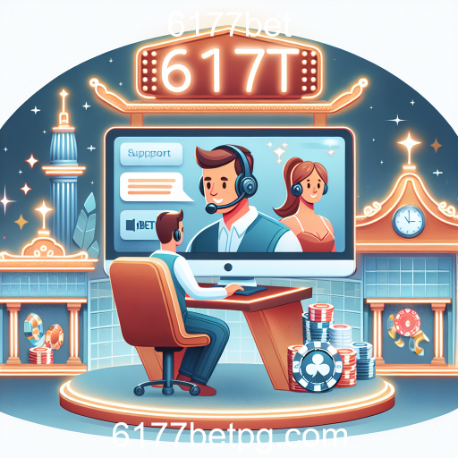 A Importância do Apoio ao Cliente em Jogos Online