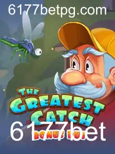 TheGreatestCatchBonusBuy: Um Mergulho no Mundo dos Jogos Online