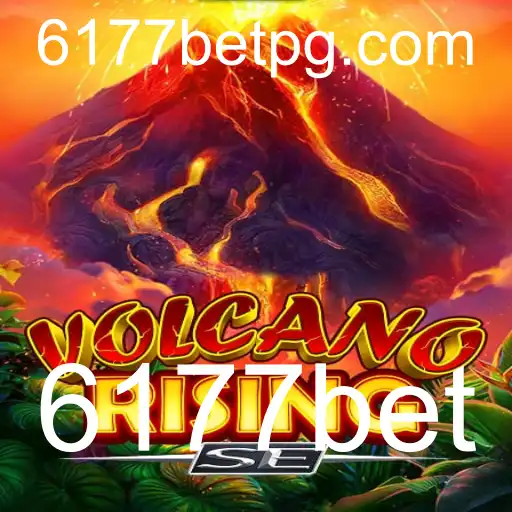 Descubra o intrigante mundo de VolcanoRisingSE com 6177bet