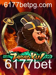 Descubra o Fascinante Mundo de ZhongKui no 6177bet